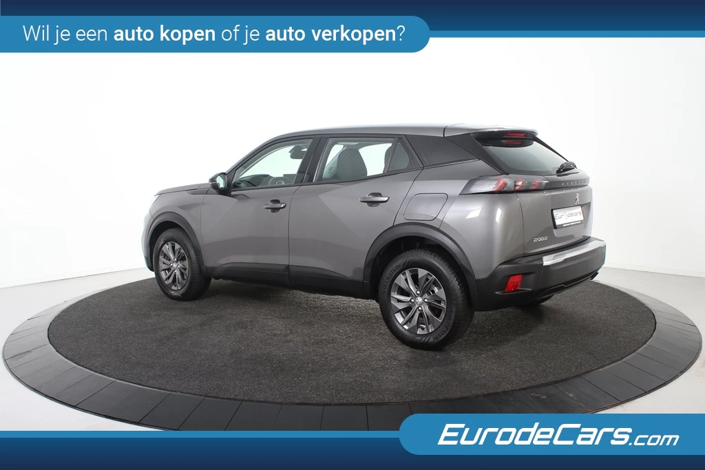 Peugeot 2008 – foto 6