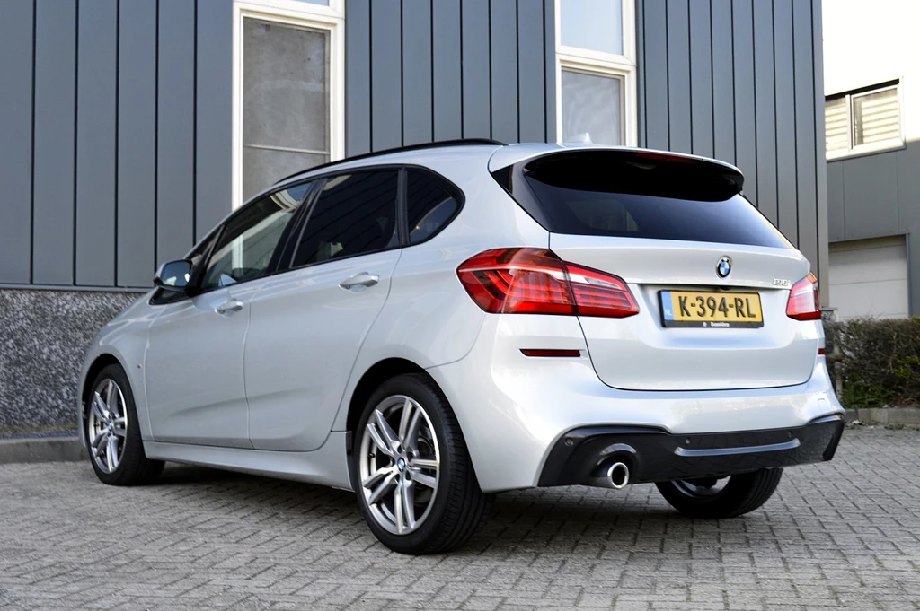 BMW 2 Serie – foto 3