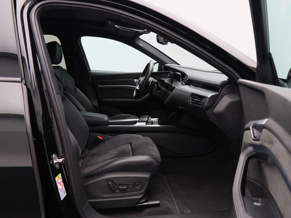 Audi e-tron – foto 44