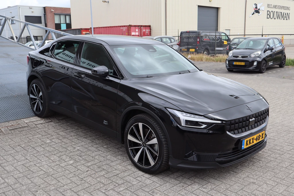 Polestar 2 – foto 7