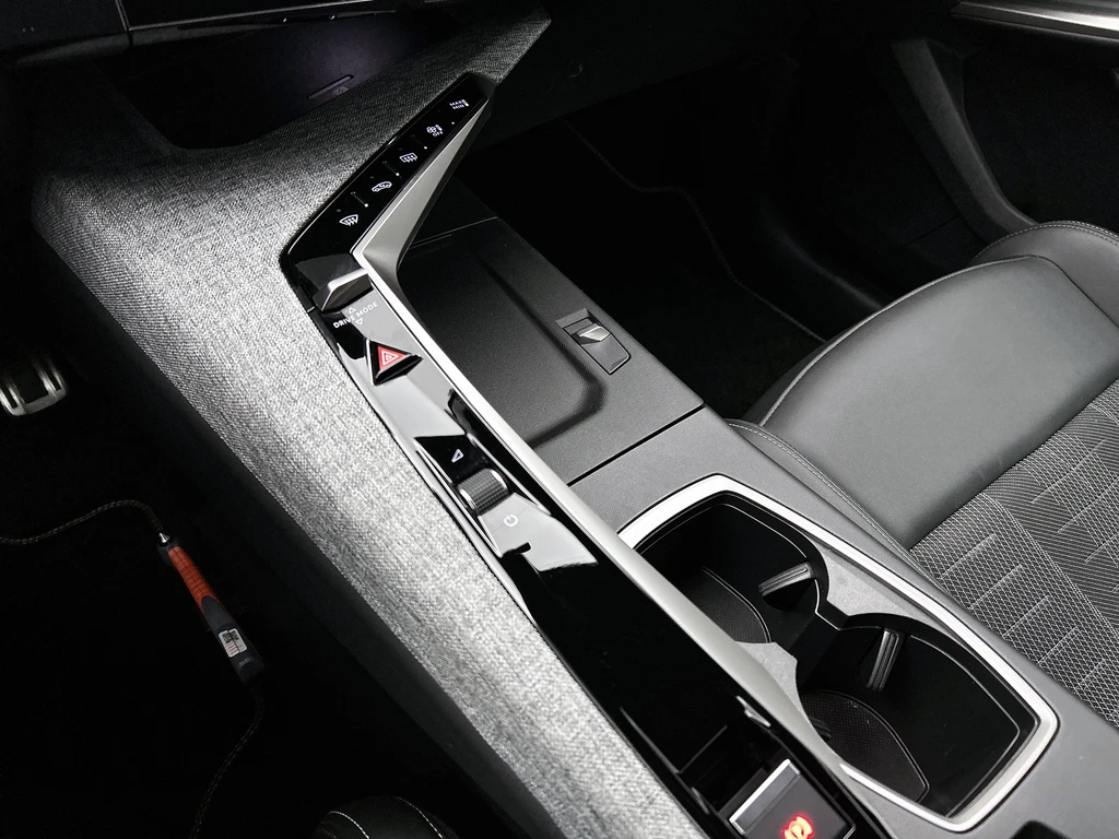 Peugeot 3008 – foto 10