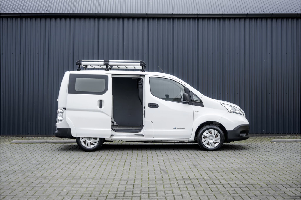 Nissan e-NV200 – foto 5