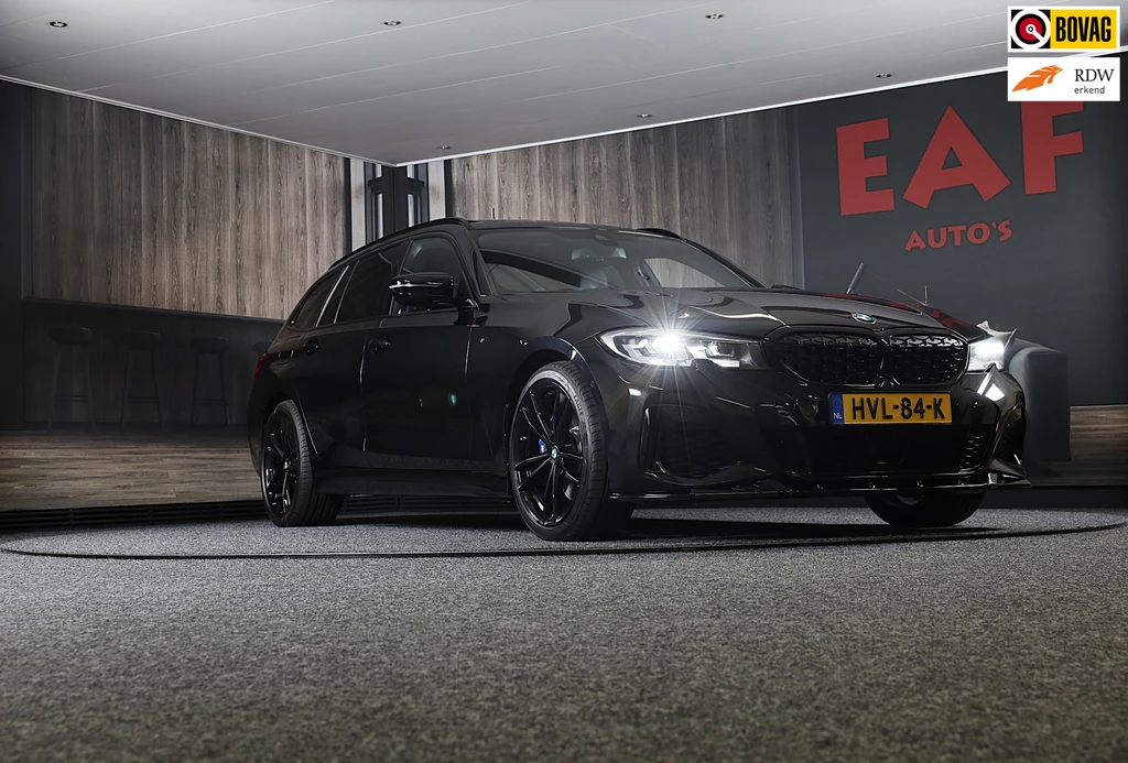 BMW 3 Serie – foto 17