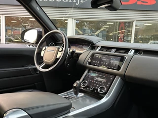 Land Rover Range Rover Sport – thumbnail 10