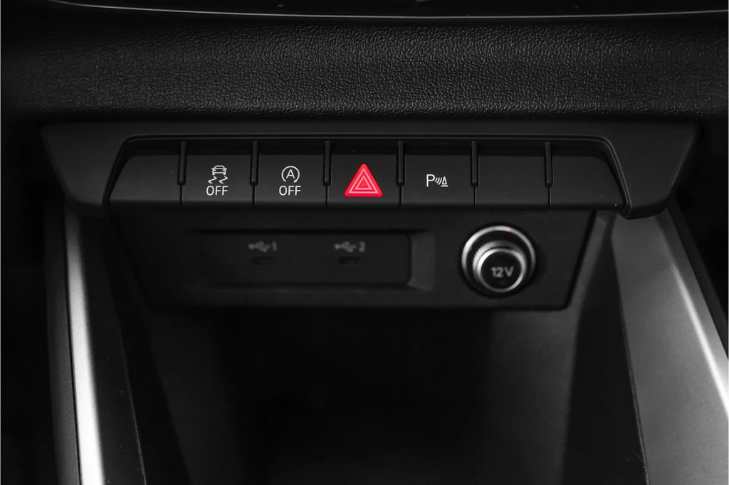 Audi A1 Sportback – foto 25