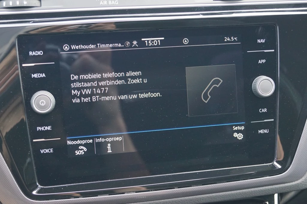 Volkswagen Touran – foto 47
