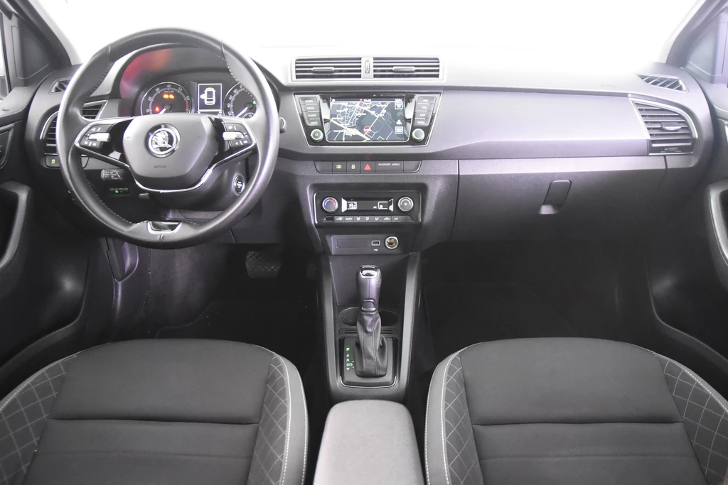 Škoda Fabia – foto 16