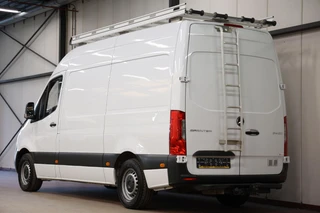 Mercedes-Benz Sprinter – thumbnail 3