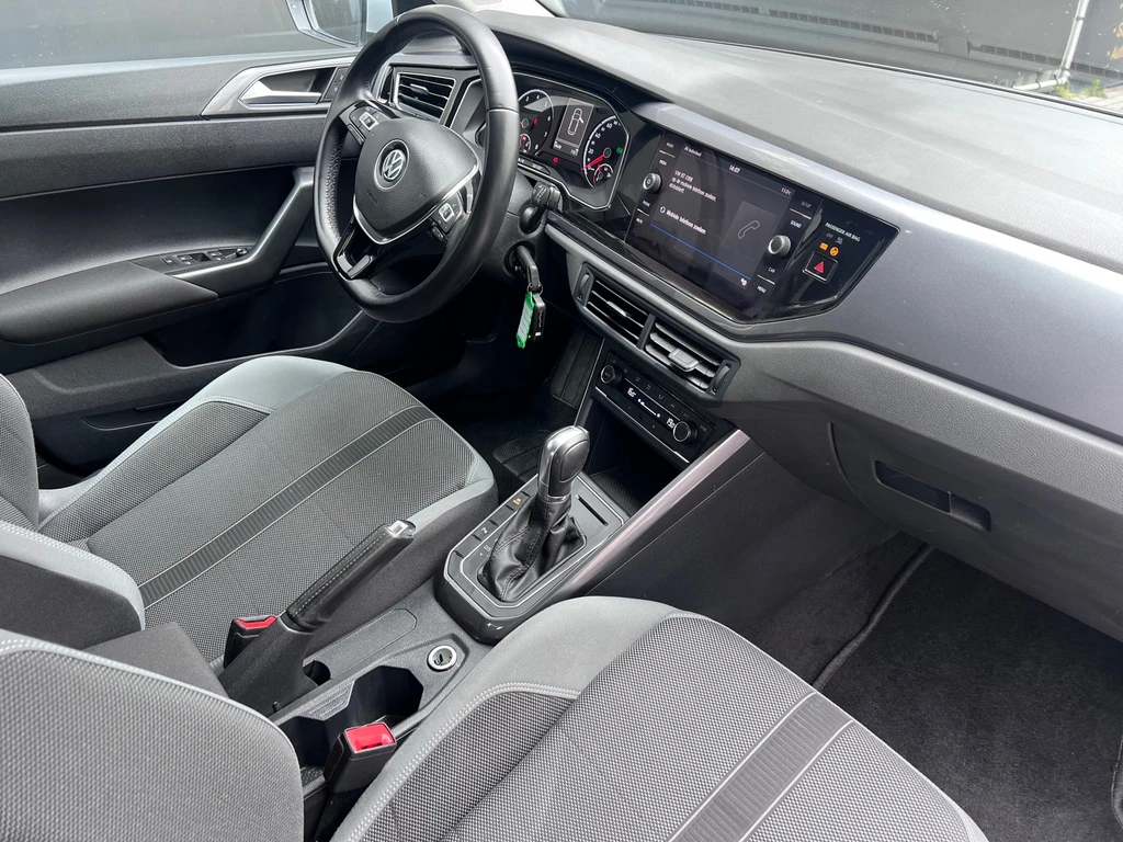 Volkswagen Polo – foto 45