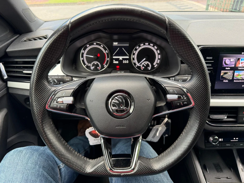 Škoda Kamiq – foto 19