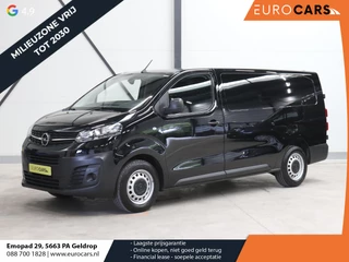 Opel Vivaro – thumbnail 1