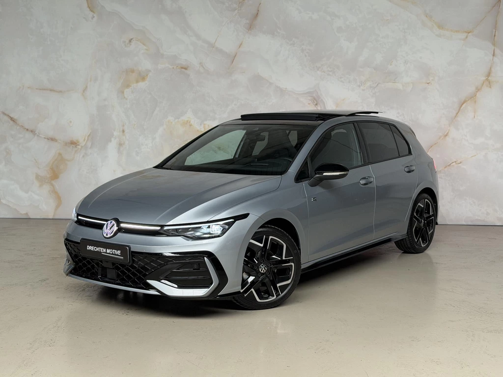 Volkswagen Golf – foto 1