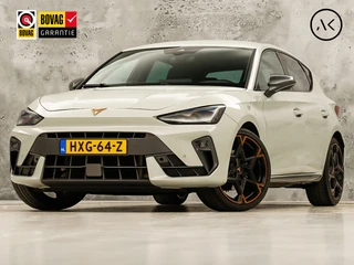 CUPRA Leon – thumbnail 1