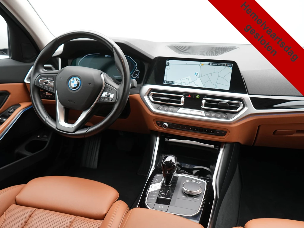 BMW 3 Serie – foto 17
