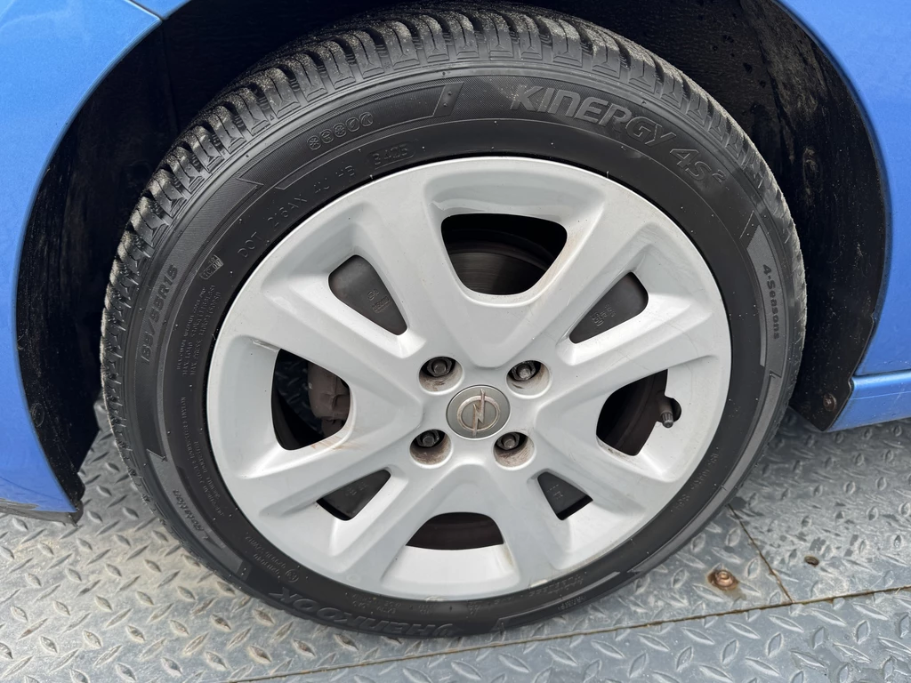 Opel KARL – foto 31