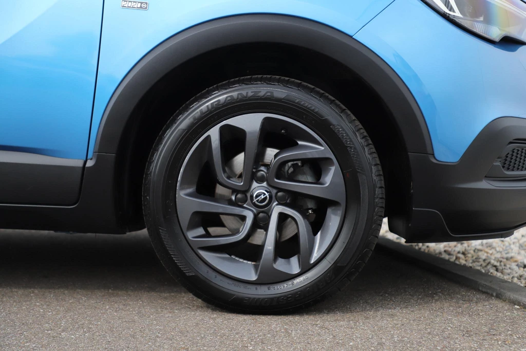 Opel Crossland X – foto 5