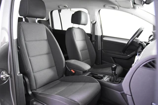 Volkswagen Touran – thumbnail 14