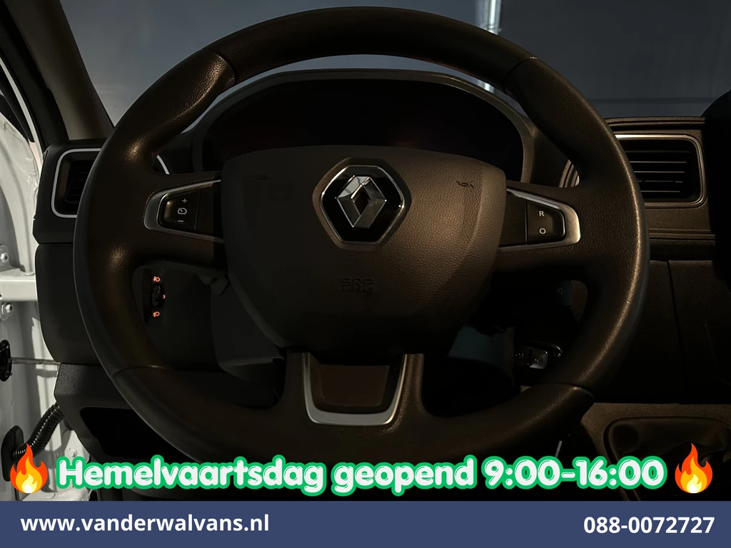 Renault Master – foto 19