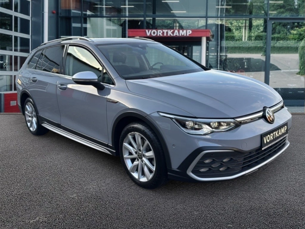 Volkswagen Golf – foto 7