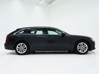 Audi A6 – thumbnail 6