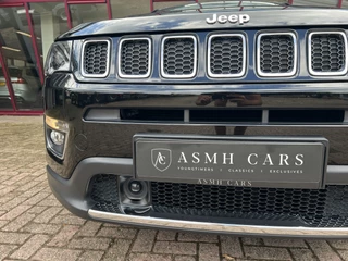 Jeep Compass – thumbnail 6