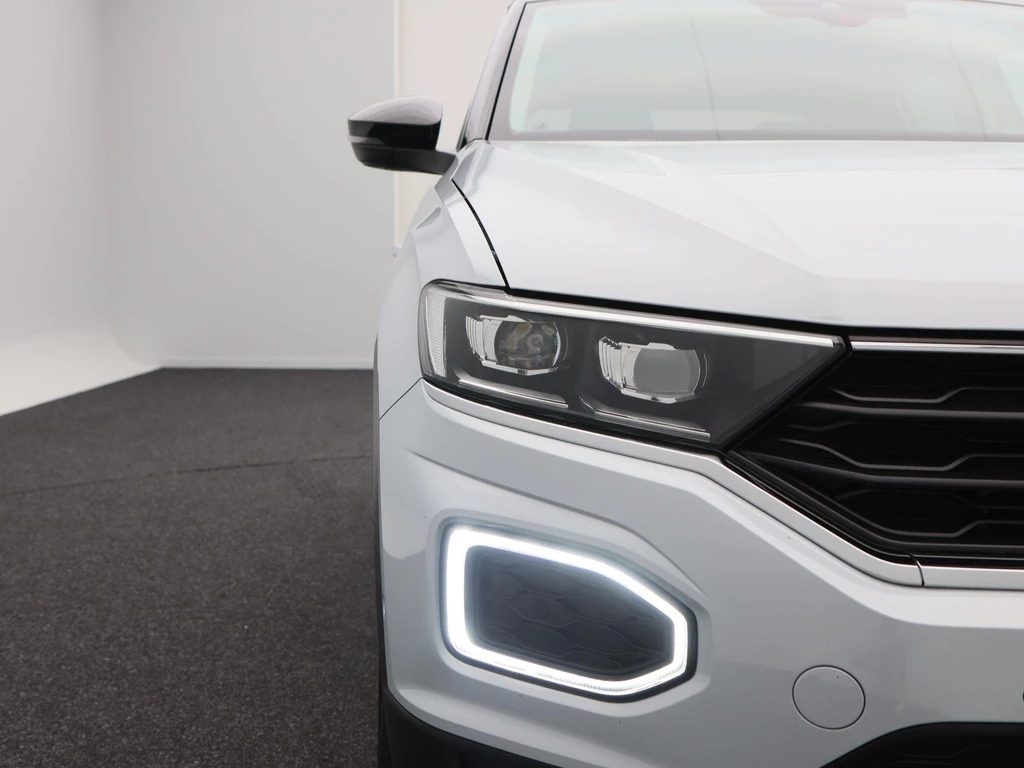 Volkswagen T-Roc – foto 10