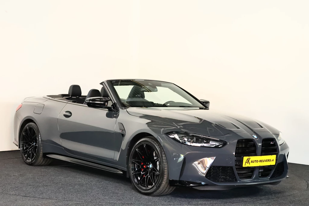 BMW M4 – foto 10