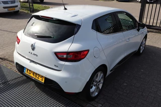 Renault Clio – thumbnail 5