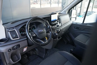 Ford Transit – thumbnail 16