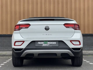 Volkswagen T-Roc – thumbnail 4