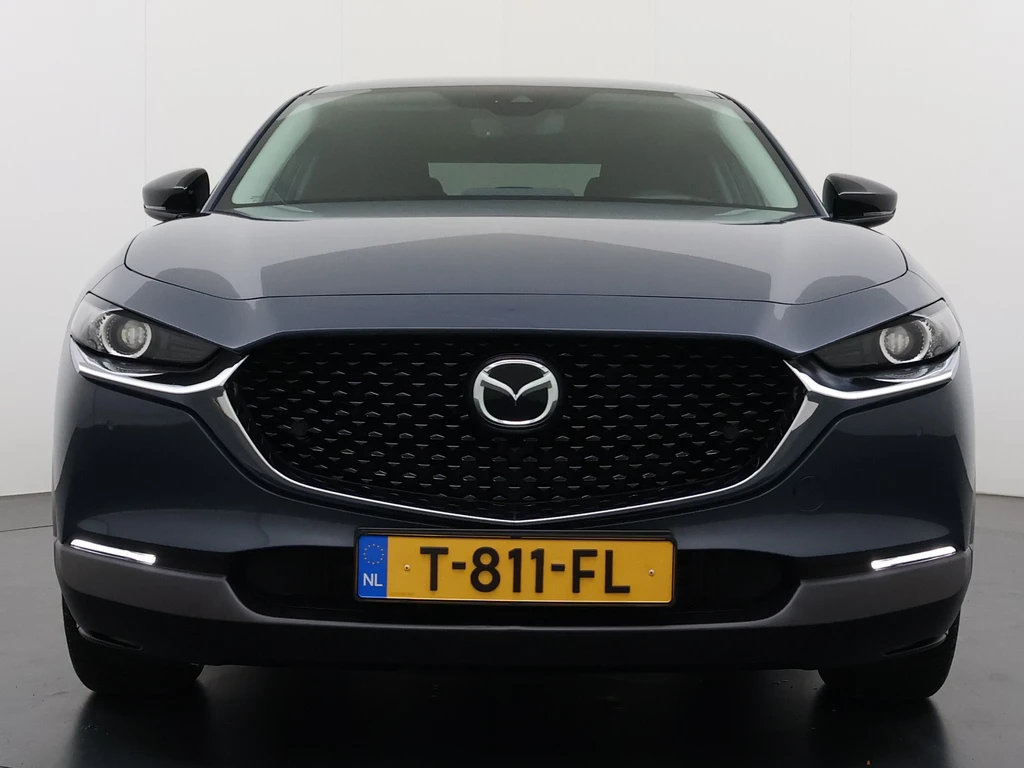 Mazda CX-30 – foto 10