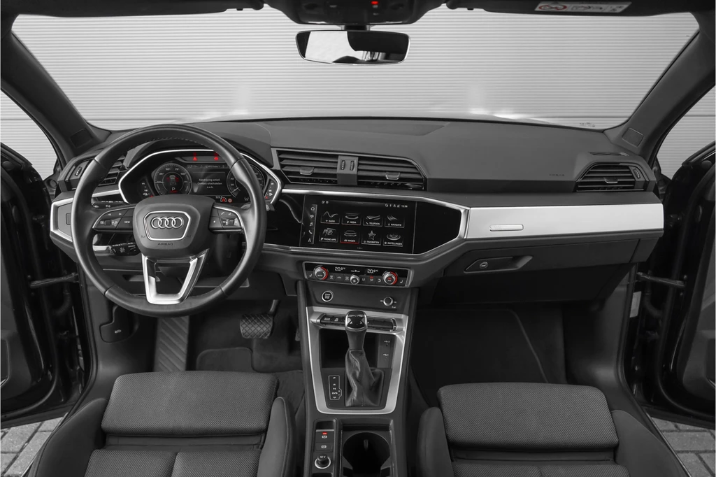 Audi Q3 – foto 10