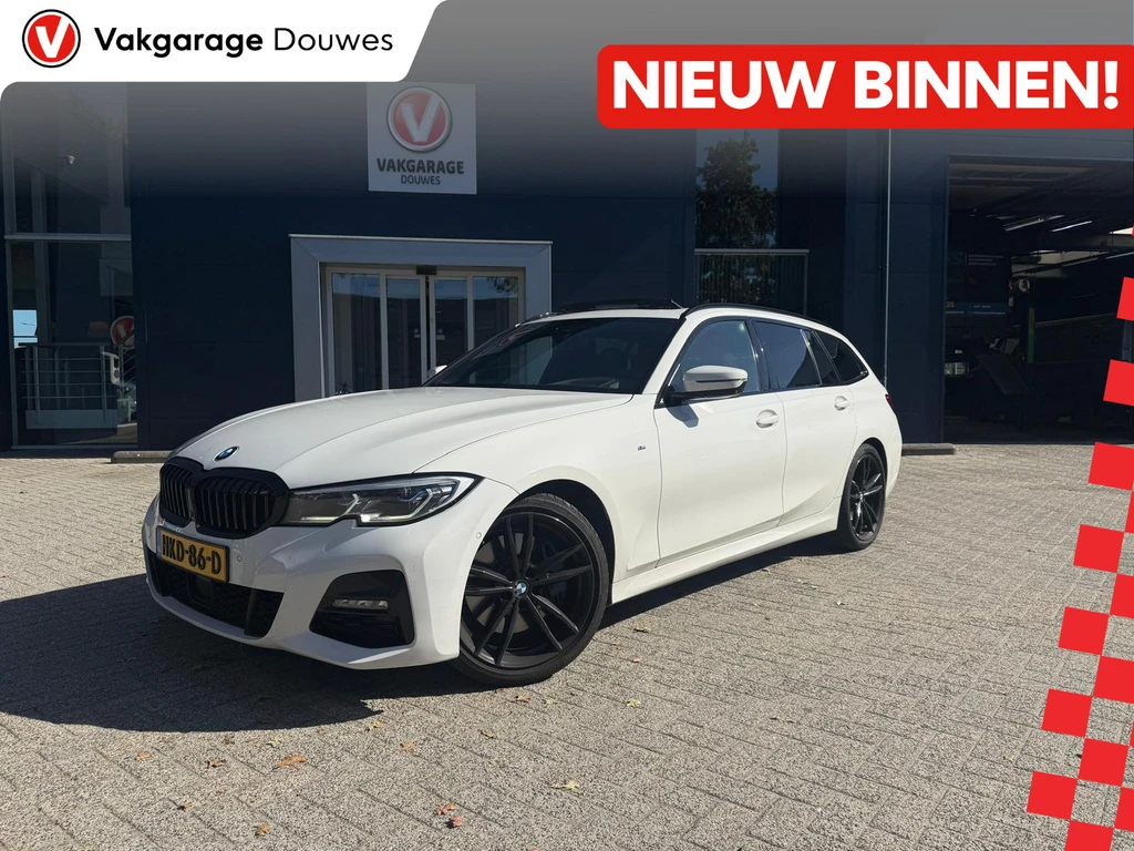 BMW 3 Serie – foto 1