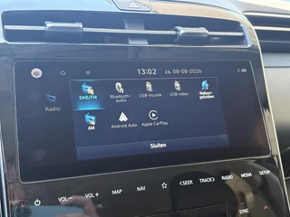 Hyundai Tucson – thumbnail 36