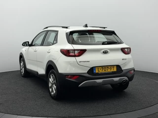 Kia Stonic – thumbnail 3