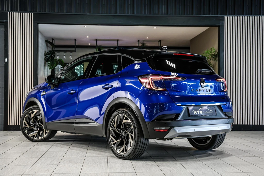 Renault Captur – foto 4