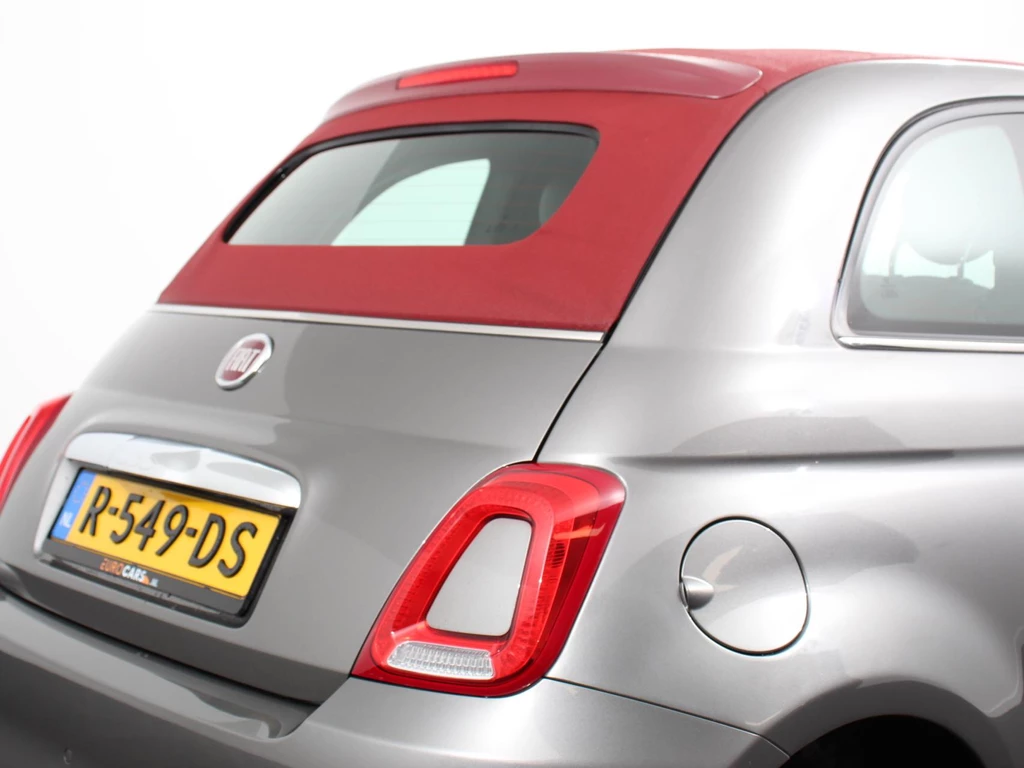 Fiat 500C – foto 35