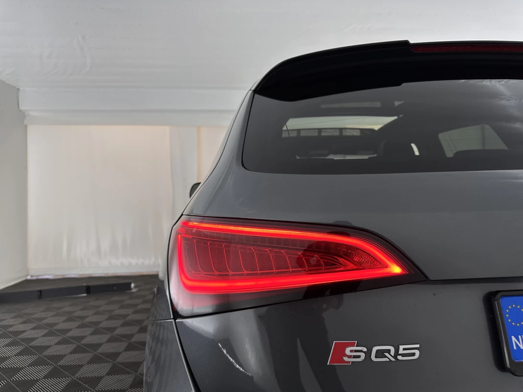 Audi SQ5 – foto 27