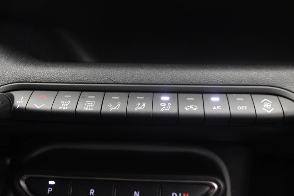 Jeep Avenger – foto 15