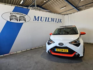 Toyota Aygo – thumbnail 13