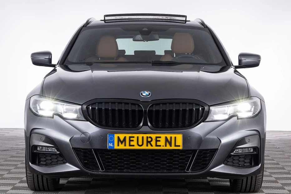 BMW 3 Serie – foto 7