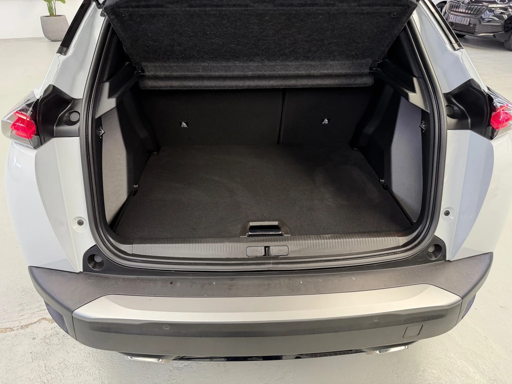 Peugeot 2008 – foto 29
