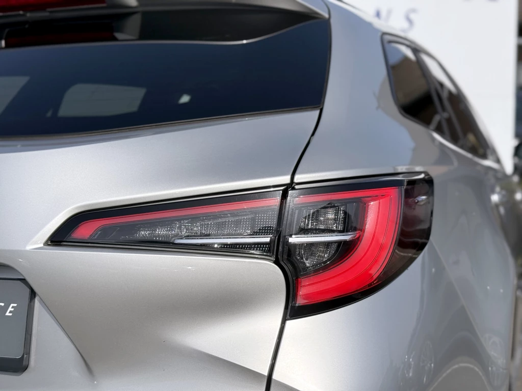 Toyota Corolla Touring Sports – foto 34