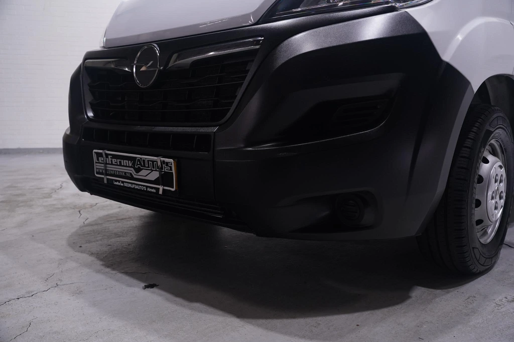 Opel Movano – foto 17