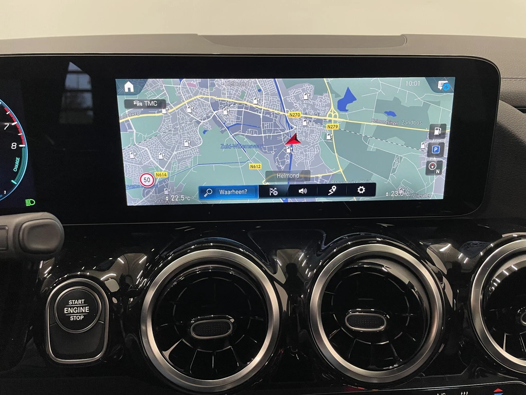 Mercedes-Benz GLA – foto 12