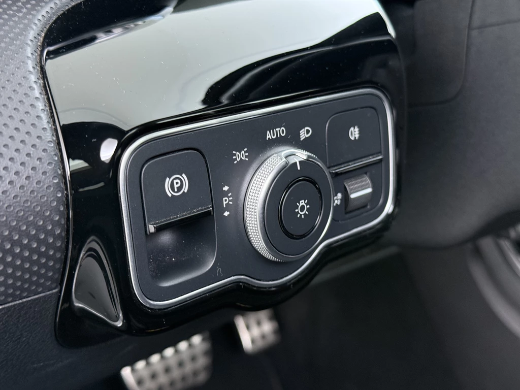 Mercedes-Benz CLA – foto 18