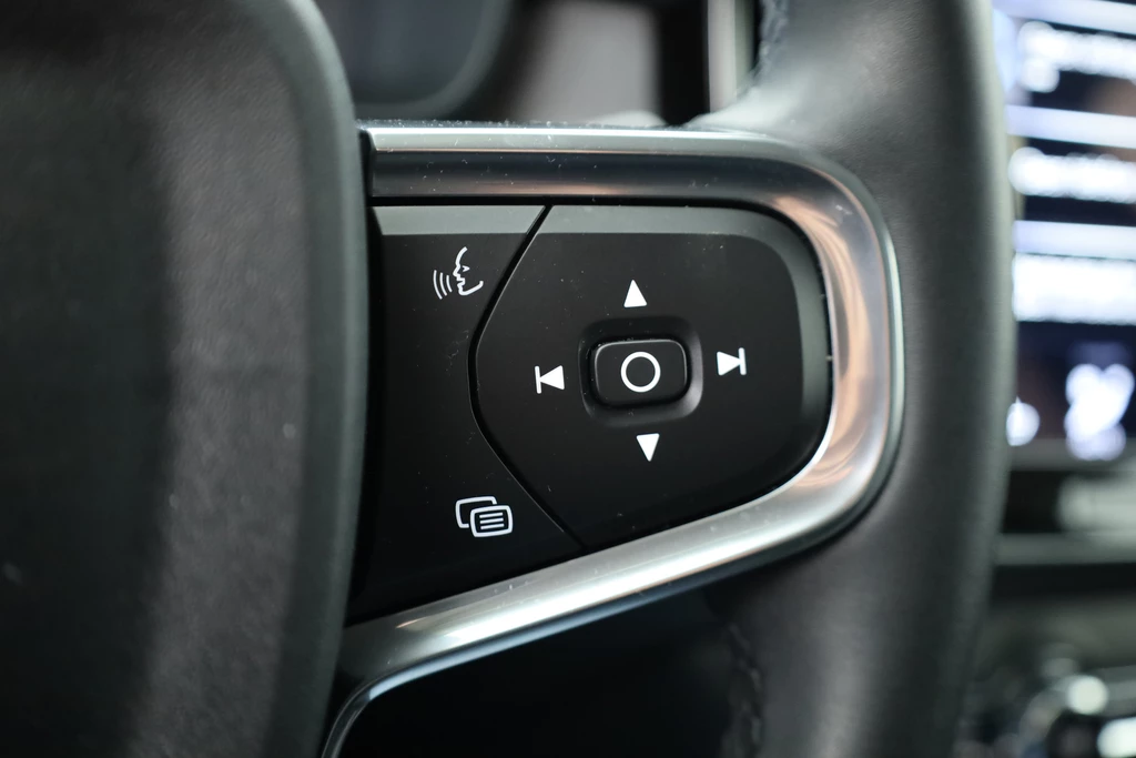 Volvo XC40 – foto 17