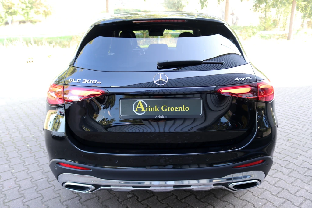 Mercedes-Benz GLC – foto 7