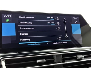 Citroën C5 Aircross – thumbnail 12