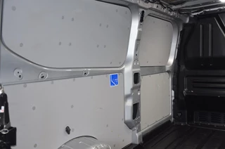 Ford Transit Custom – thumbnail 8